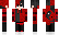 crims0nwasfound Minecraft Skin