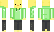 GoldenPikel Minecraft Skin