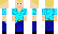 SanTheMan Minecraft Skin