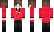 TPixeL_CZ Minecraft Skin