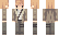 hajigado Minecraft Skin