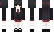 sevenofday Minecraft Skin