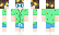 Qu1nten Minecraft Skin