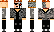 t800 Minecraft Skin