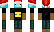 phnixhamsta Minecraft Skin