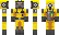 forgelabssean Minecraft Skin