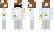 Kennedy_04 Minecraft Skin