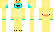 skeppyduck Minecraft Skin