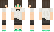 Rozerr_4 Minecraft Skin