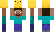 spott1e Minecraft Skin