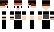 Decinco Minecraft Skin