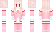 strawberri Minecraft Skin