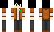 Minositu Minecraft Skin