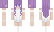 OliviaTSayle Minecraft Skin