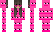 Tofubombe Minecraft Skin