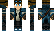 koteczek Minecraft Skin