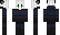LittlecloneGHG Minecraft Skin