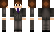 LpTomYT Minecraft Skin