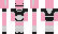 Mxlonx Minecraft Skin