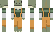 web2909 Minecraft Skin