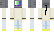 Alphyyyy Minecraft Skin