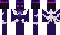 Nixed16 Minecraft Skin