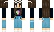 itsdannan Minecraft Skin