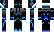 night_shooterbg Minecraft Skin