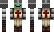 server724 Minecraft Skin