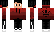 omystyk Minecraft Skin