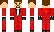 Freezy_ Minecraft Skin