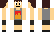 Luckyduck77 Minecraft Skin