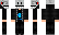 Xander724 Minecraft Skin