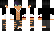 FlyKylePlayz Minecraft Skin