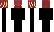 MHF_Strider Minecraft Skin