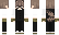 nightmaregatoo Minecraft Skin