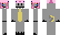 Wewe2010 Minecraft Skin