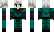 melipoo Minecraft Skin