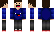 BUBI_mleczko Minecraft Skin