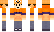 PixelCorgi Minecraft Skin