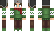 Mr_Slimes Minecraft Skin