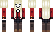 QueenRekker Minecraft Skin