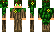 103WoollyTrees Minecraft Skin