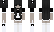 ulluckaa Minecraft Skin