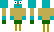 ChampTova Minecraft Skin