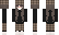 rawied Minecraft Skin