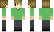 ThePlayingFox Minecraft Skin