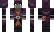 clon233 Minecraft Skin