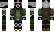 ricecooker Minecraft Skin