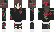 Shaeolaura Minecraft Skin